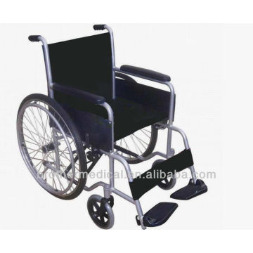 Silla de ruedas para la venta-ligera silla de ruedas manual